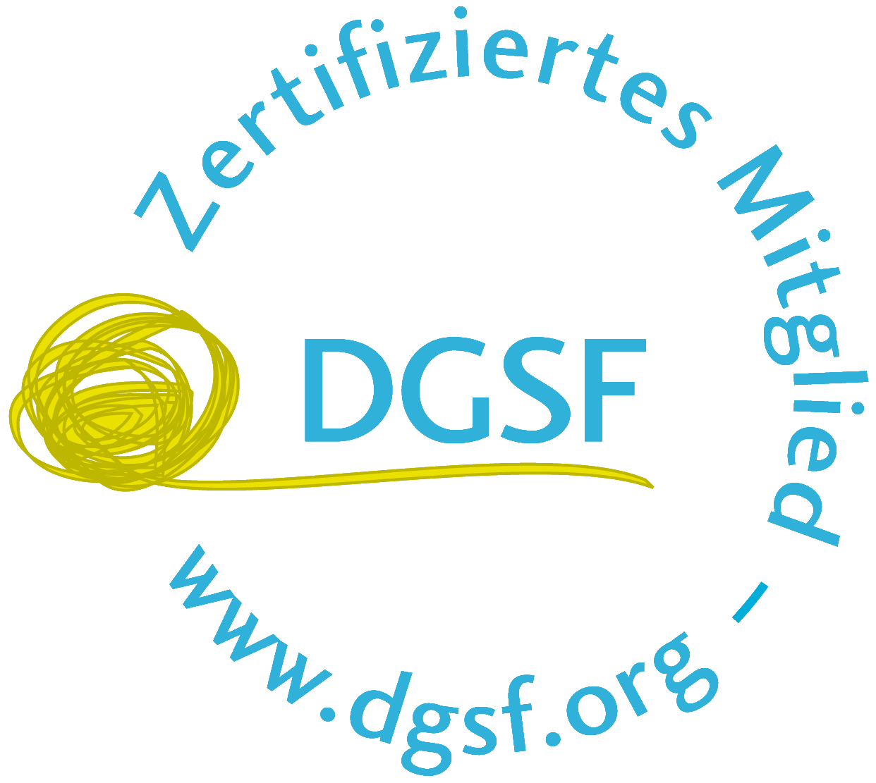 DGSF Logo